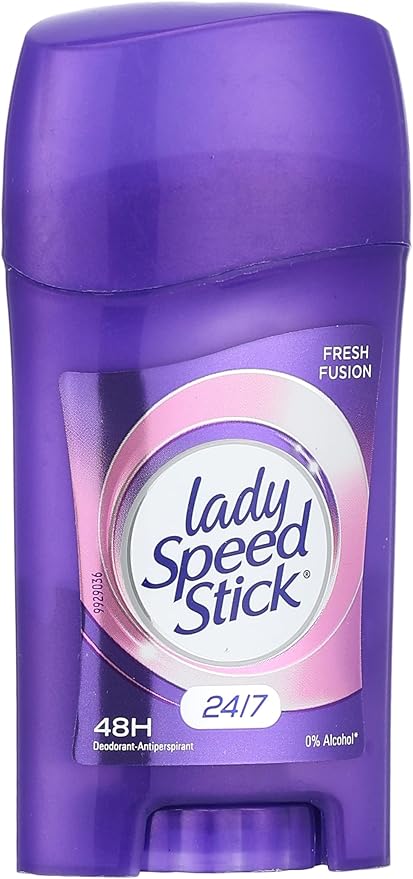 Fresh Fusion Deo Stick 40G Lady Speed Stick