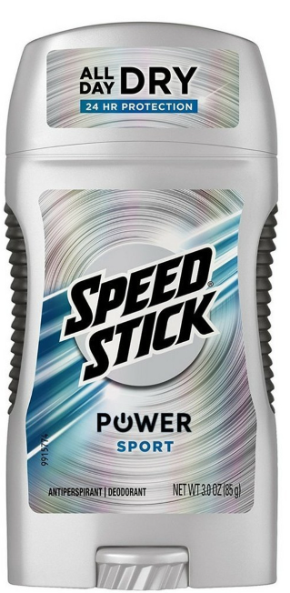 Power Sport Deo Stick 85G Men Speed Stick