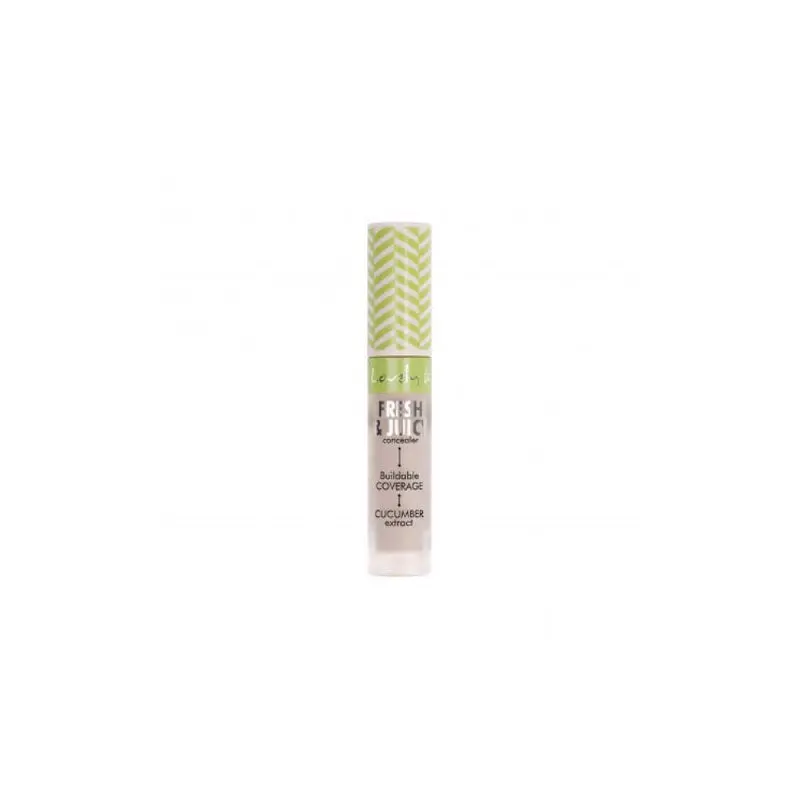 Lovely Fresh & Juicy Concealer Wibo
