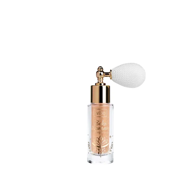 Boho Women Dust Highlighter Wibo