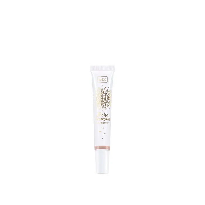 Boho Women Liquid Highlighter Wibo