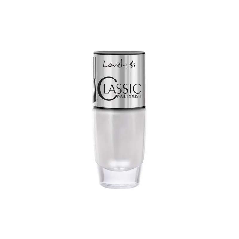 Lovely Classic Nail Polish Wibo