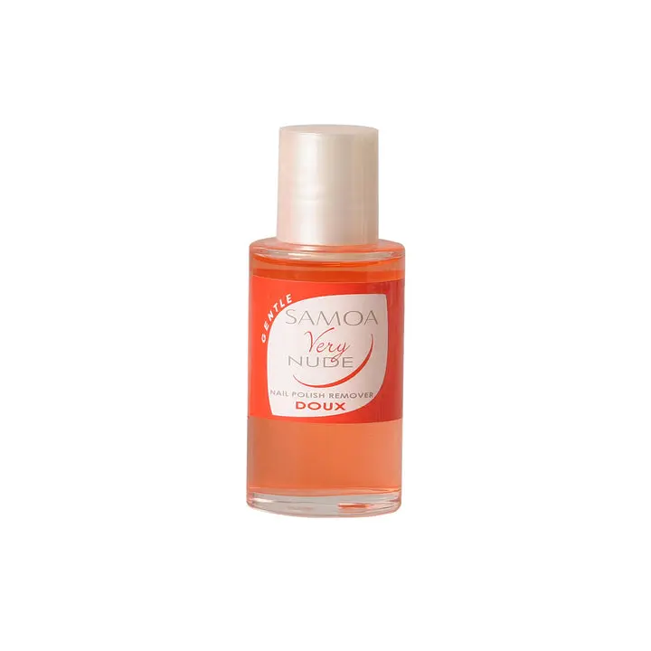 Doux Acetone 50ml Samoa