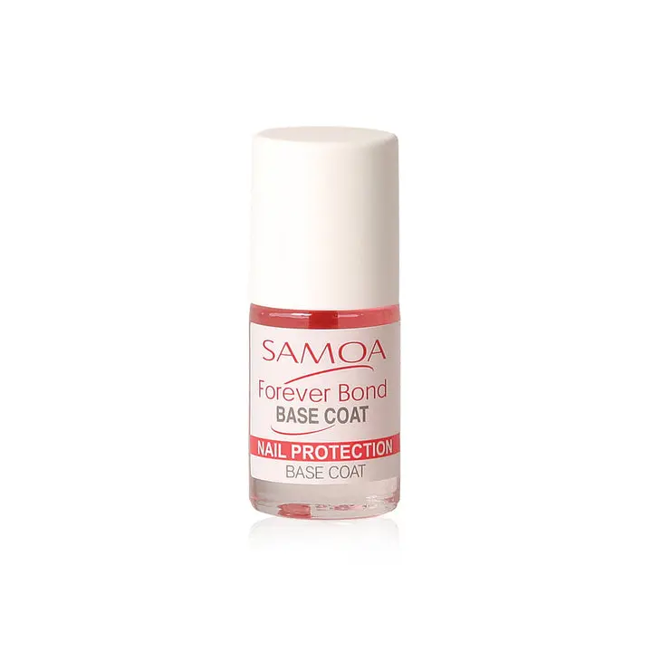 Forever Bond Base Coat Samoa
