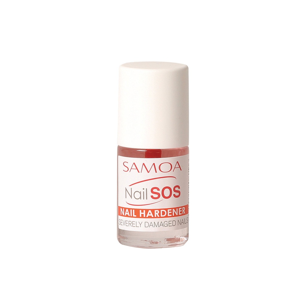 SOS Nail Hardener Samoa