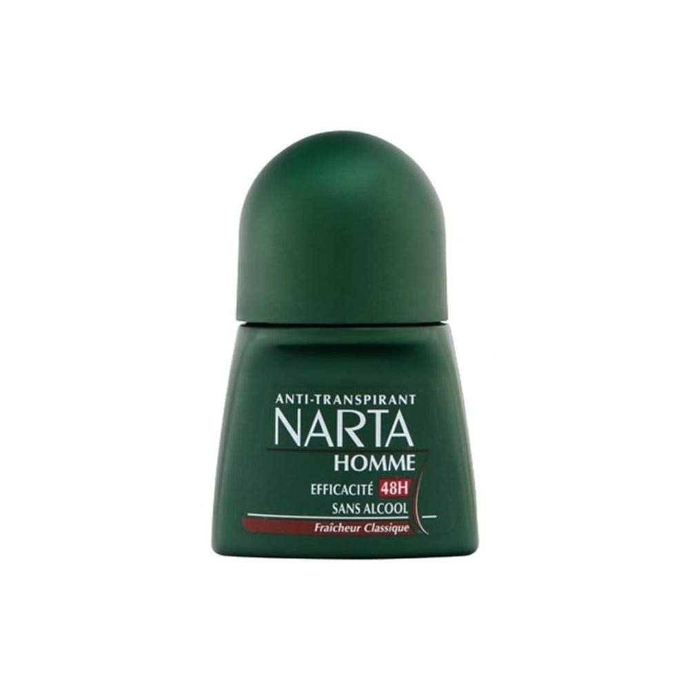 Classique Roll On 50ml For Men Narta 