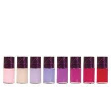 Alma Nail Polish 15mL