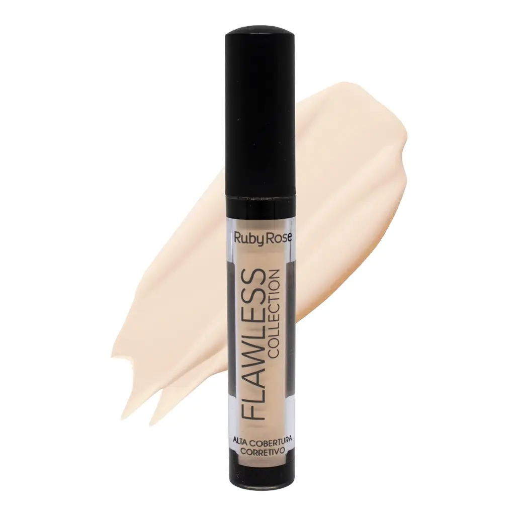 Flawless Concealer Ruby Rose