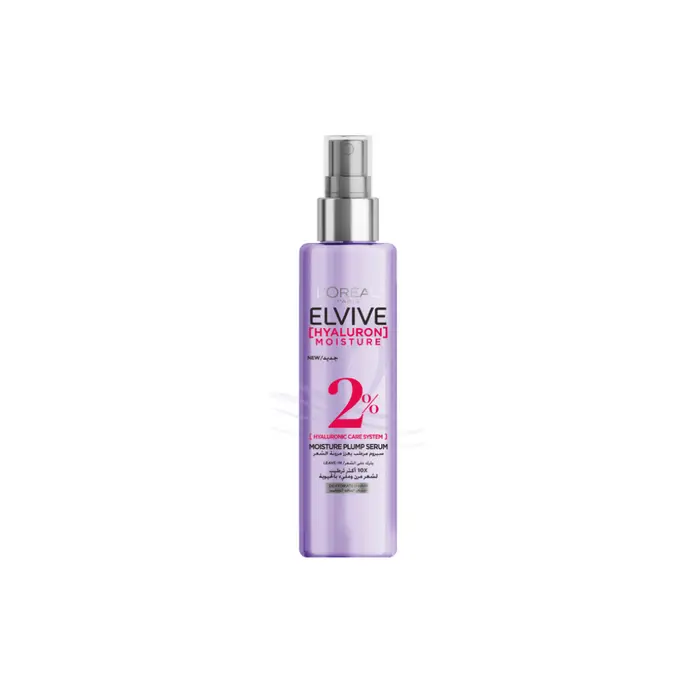 Elvive Serum Hyaluronic Spray 150ml L'Oréal Paris