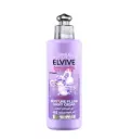 Elvive Hyaluron Night Hair Cream  For Dry Hair 200ml L'Oréal Paris