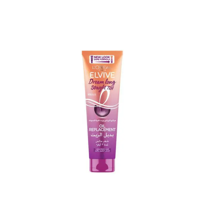 Elvive Dream Long Oil Replacement 300ml L'Oréal Paris