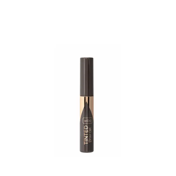 Tinted Brow Gel Wibo