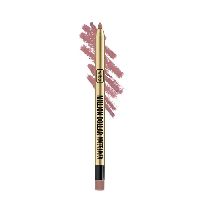 Million Dollar Lip Liner Wibo