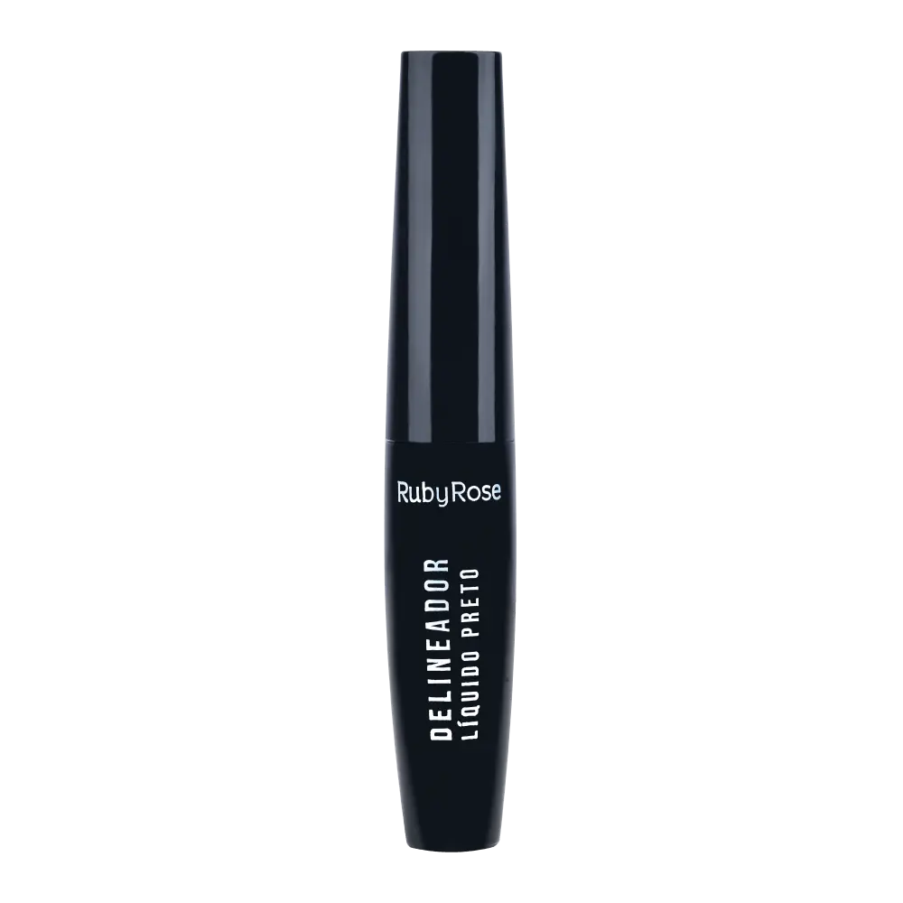 Dipliner Black Eyeliner Ruby Rose