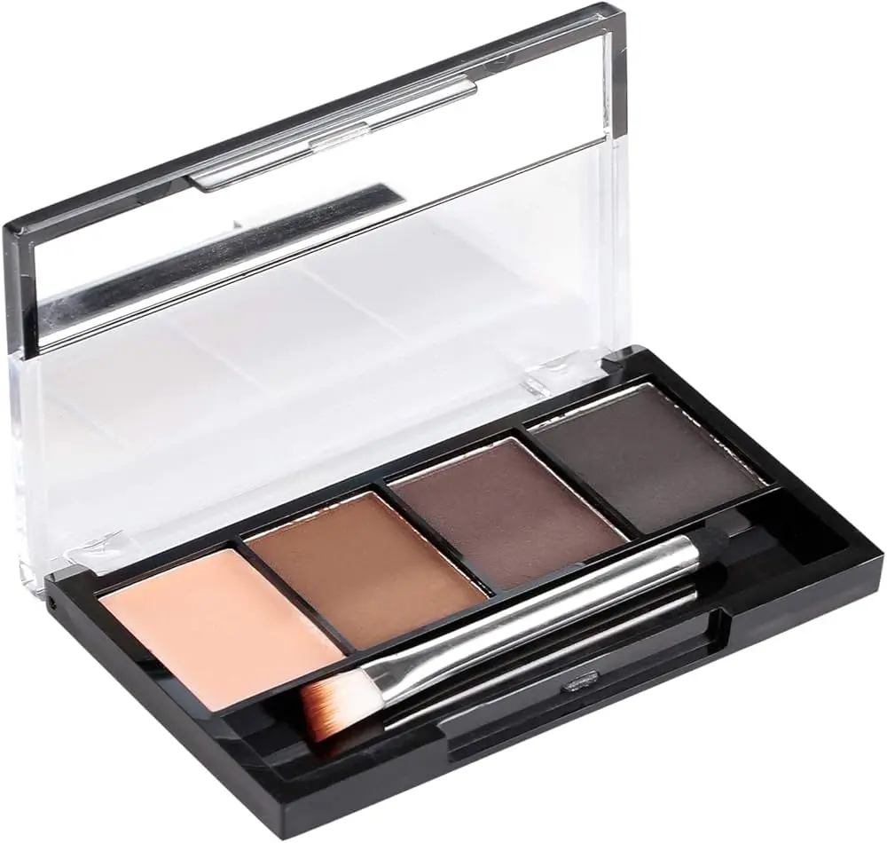 Eyebrow Powder Ruby Rose