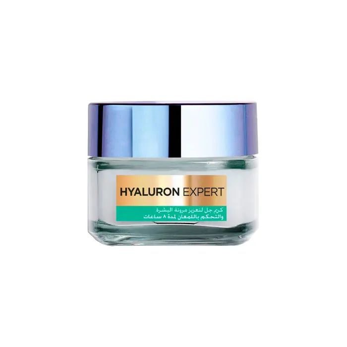 Hyaluron Expert Oily Cream 50ml L'Oréal Paris