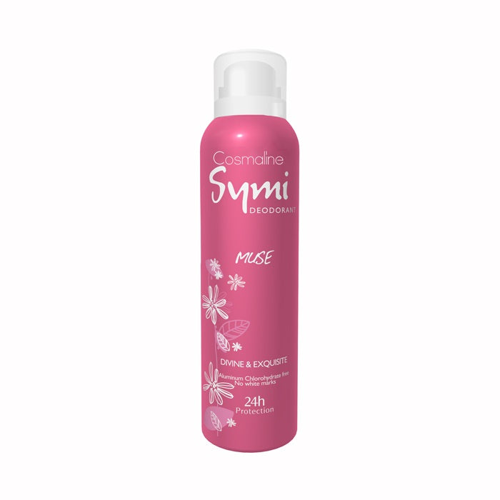 Symi Muse Deo 150ml For Women Cosmaline