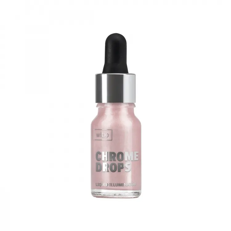 Chrome Drops Highlighter Wibo