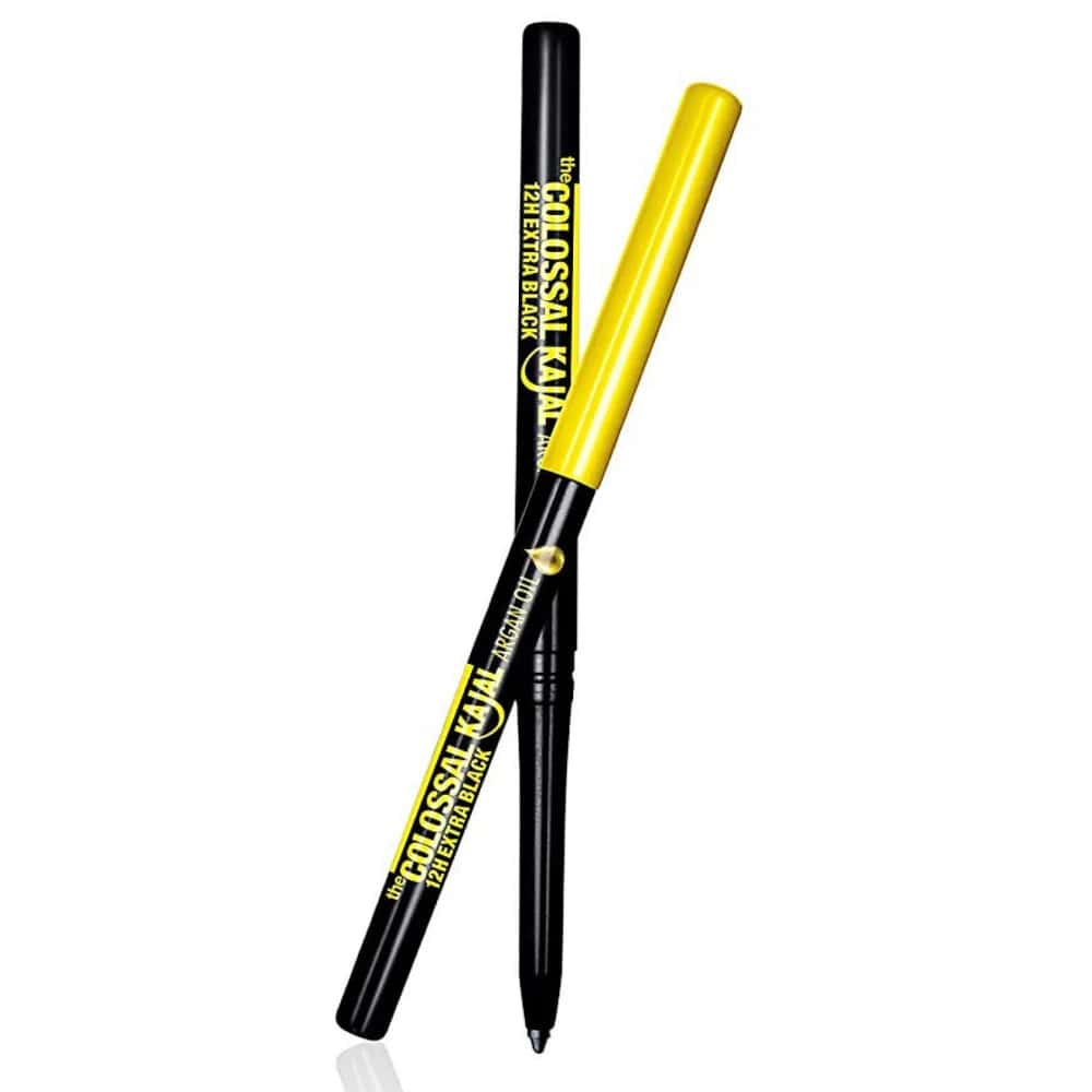 Colossal Kajal Maybelline