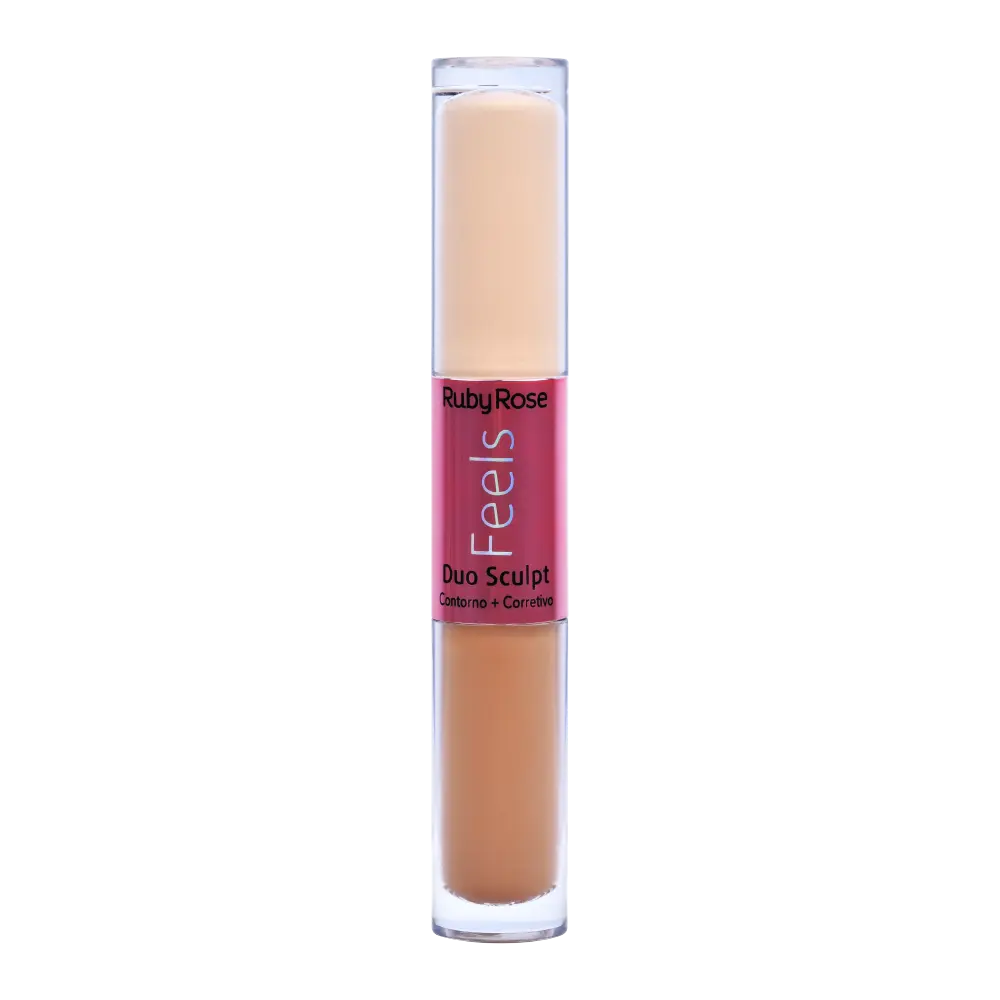 Feels Duo Contouring Ruby Rose