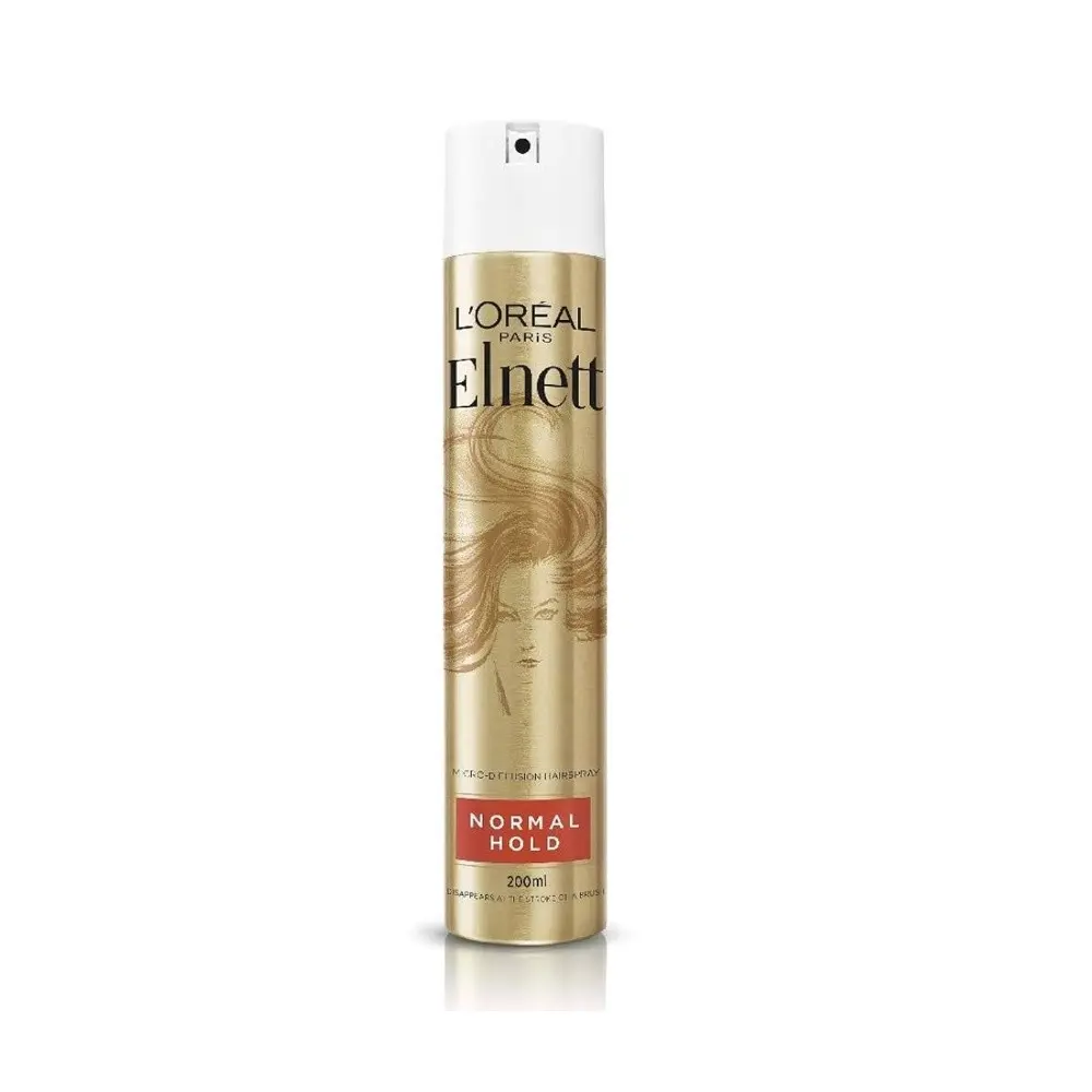 Elnett Hair Spray Normal Hold 200ml L'Oréal Paris
