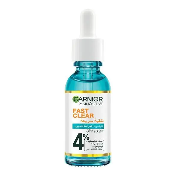 Skin Active Booster Serum Acne 30ml Garnier