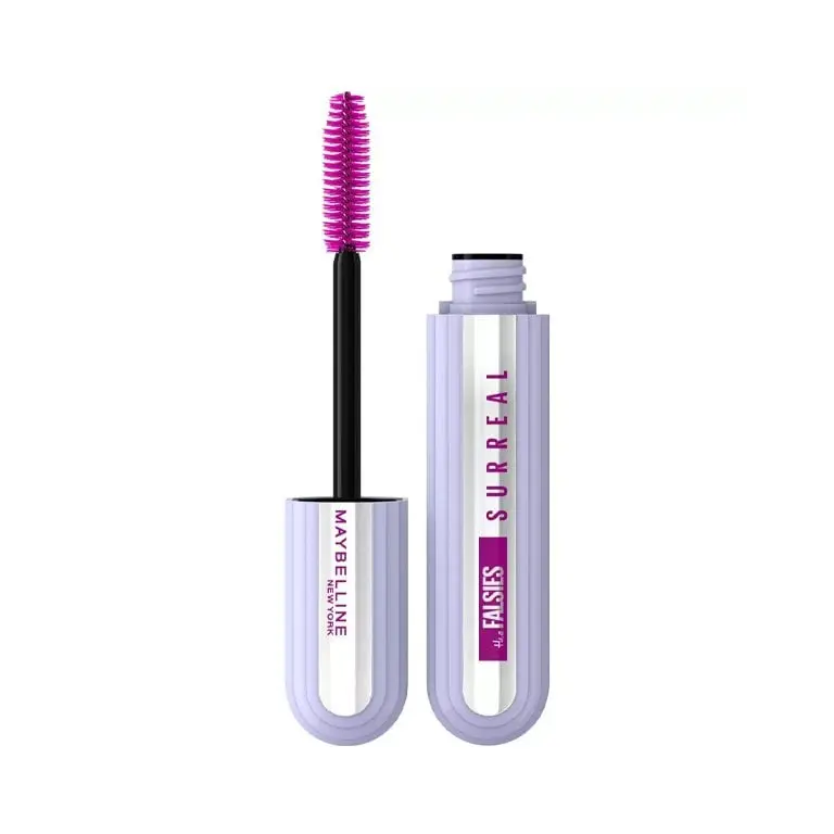 The Falsies Surreal Mascara Maybelline
