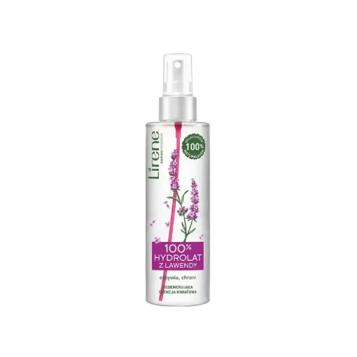 [LIR-LAVENDER-TONIC] Lavender Hydrolate Tonic Spray 100ml Lirene