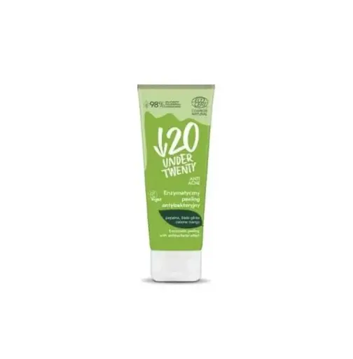 [LIR-ANTIBAC-PEELING] Under 20 Antibacterial Peeling 75ml Lirene