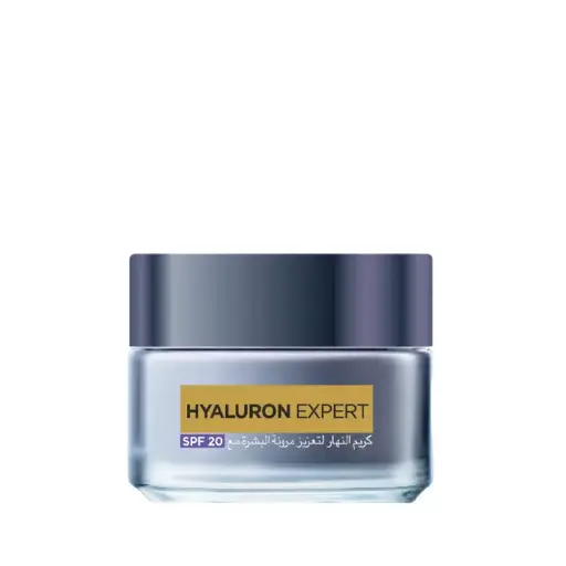 [R0646201] Hyaluron Expert Day Cream 50ml L'Oréal Paris