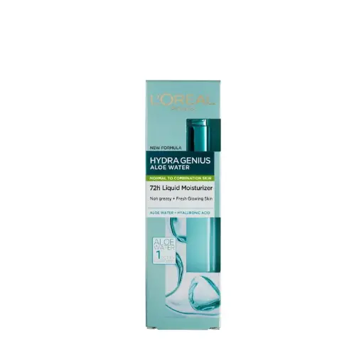 [A9022600] Hydra Genius For Combination Skin 70ml L'Oréal Paris