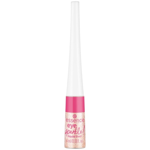 [D0010683 ESS-Eye Sparkle! 01] Eye Sparkle! Liquid Makeup City Pakistan Essence