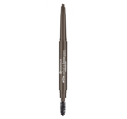 Wow What A Brow Pen Waterproof Essence