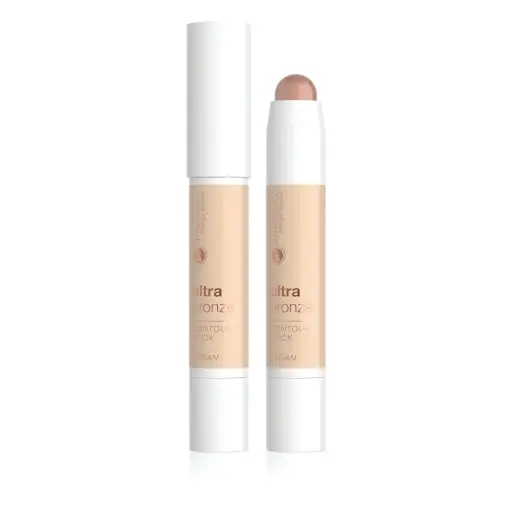 [HP-ULTRA-CONT] Ultra Bronze Contour Stick Hypo Allergenic