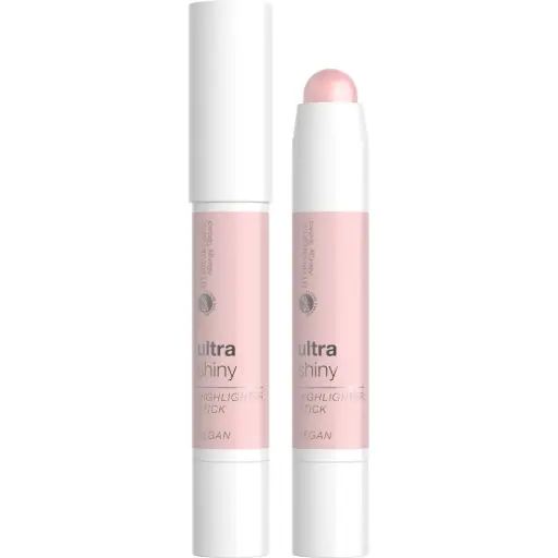 [HP-ULTRA-HGT] Ultra Shiny Highlighter Stick Hypo Allergenic