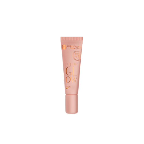 [HYPO-01 Sparkling Lotus] Liquid Glow Hypo Allergenic