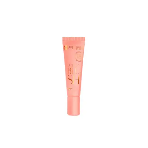 [HYPO-01 ROSE PETAL] Liquid Blush Hypo Allergenic