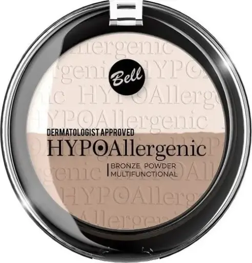 [HYP-BRZ-01] Bronze Powder 01 Hypo Allergenic