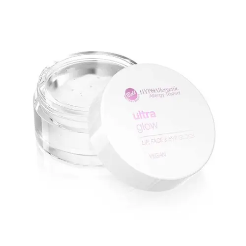 [HP-GLOSS] Gloss For Lips Face And Eyes Ultra Hypo Allergenic