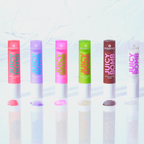 Lip Balm Juicy Bomb Essence