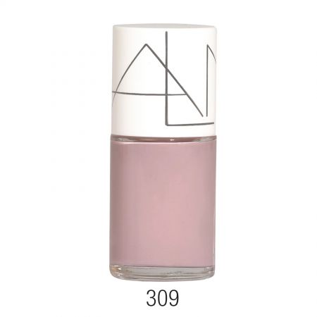 [SM-Alma-NPN] Alma New Nail Polish15mL Samoa