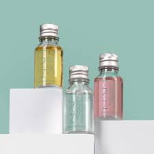 Before Make Up Treatment Serum Wibo