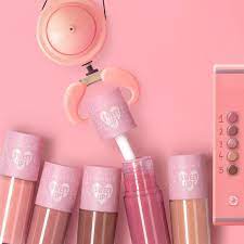 Lovely Sweet Lips Wibo