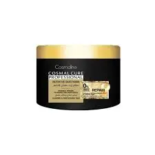[B0004118] Cosmal Cure Repair 9 Nutritive Olea Hair Mask 450ml Cosmaline