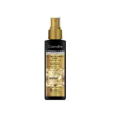 [B0004113] Cosmal Cure Repair 9 Oil Replacement Spay 125ml Cosmaline