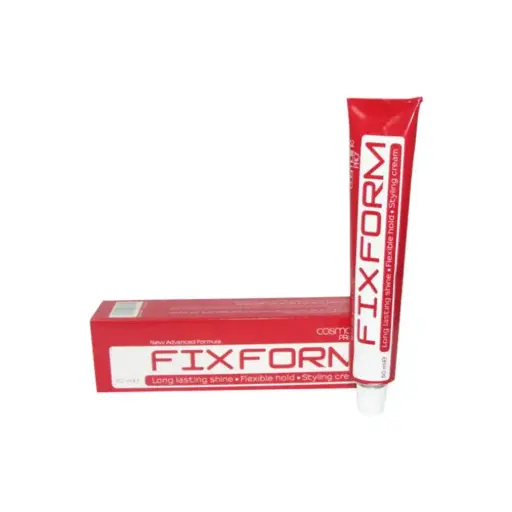 [B0003325] Fix Form Styling Cream 50ml Cosmaline