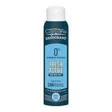 [B0020040] Gentlemen Deo Active Fresh 150ml Cosmaline