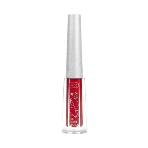 Katosu Matte Lipgloss Wibo