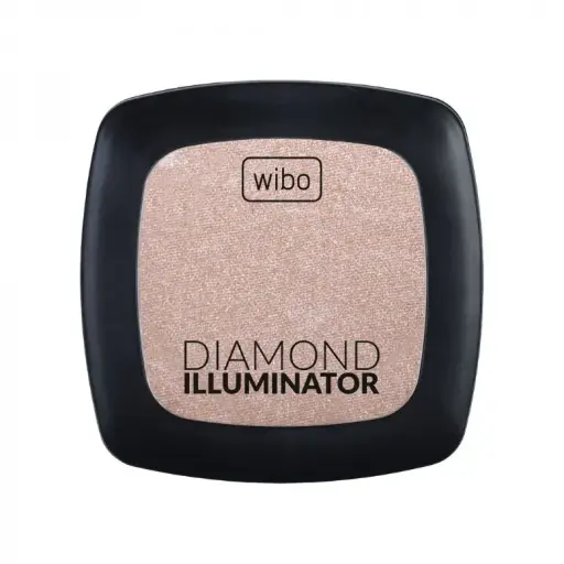 [WB-DIAMOND-HGT] Diamond Illuminator Wibo