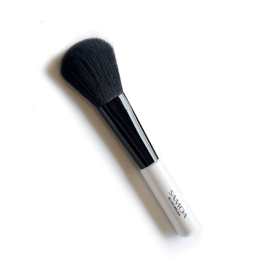 [SM-BLSH-BRSH] Powder / Blush Brush Samoa